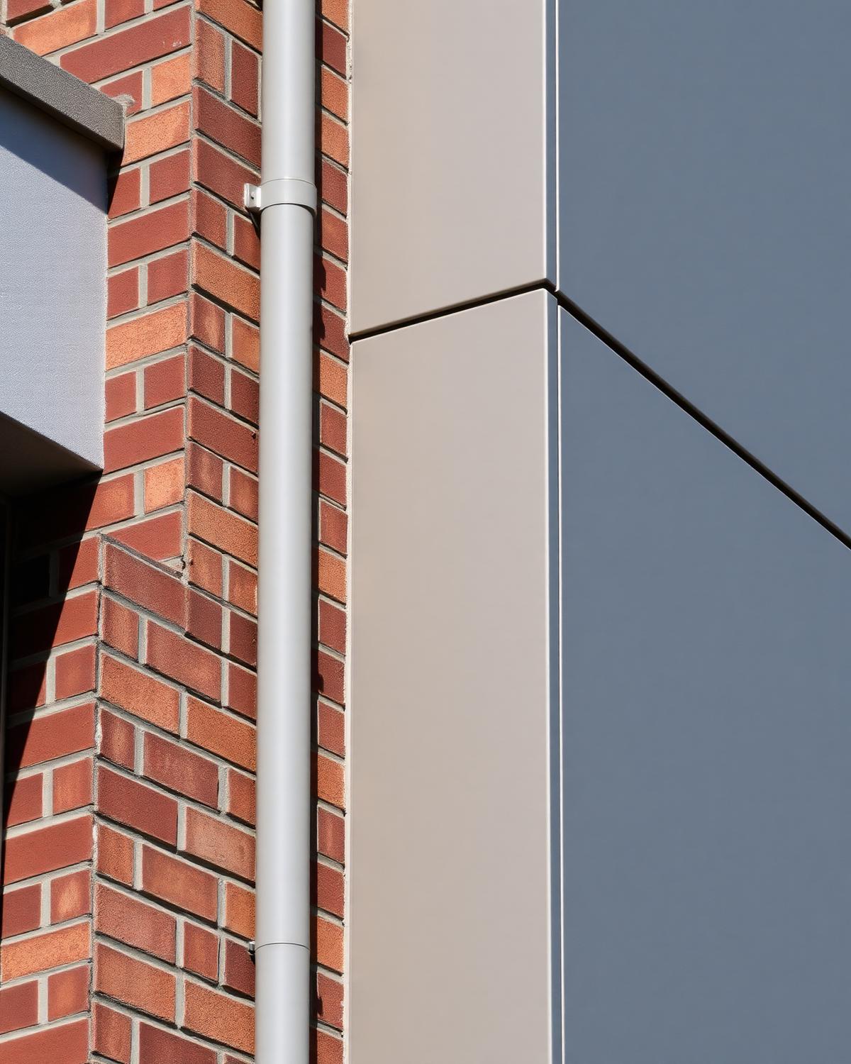 Architectural detail