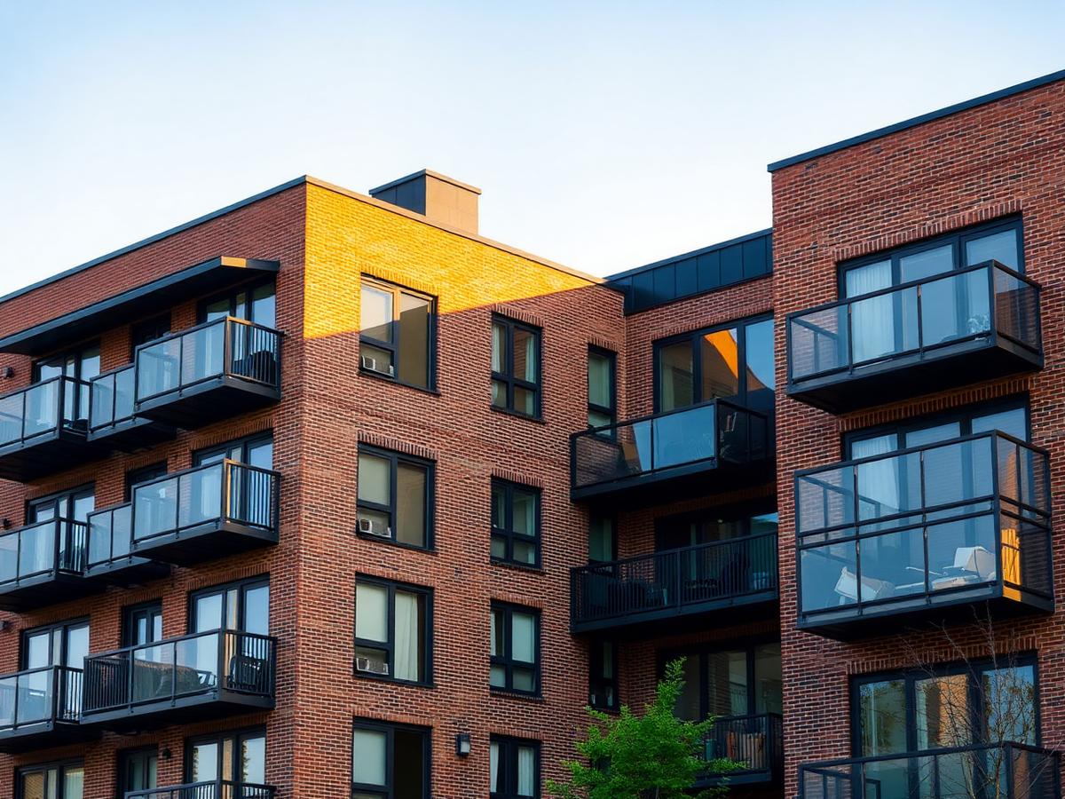 Residential Development